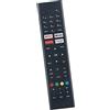 ALLIMITY Sostituisci Telecomando adatto per RCA OK. RS42 RS32H2 RS43F2 RS50U2 RS65U2 RS43F3 RS32F3 RS55U2 RS42F2 RS50U2-EU RS65U2-EU RS55U2-EU RS42F2-EU RS43F2-EU RS32H2-EU RS32F3-EU