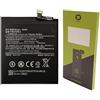 OH-BOX® Batteria compatibile con Xiaomi BM4R Mi 10 Lite (M2002J9G); Mi 10 Lite 5G