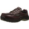 Florshei Neufeld - Oxford con Puntera Lisa para Hobre, Pulido Coñac
