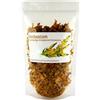 Planta Vera Verbasco Fiori Essiccati 200 g - Verbascum thapsus Tisana alle Erbe