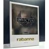 Paco Rabanne Invictus Parfum 100 ml spray Man