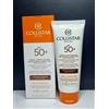 Collistar Crema Corpo solare Protezzione Correttiva SPF50