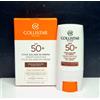 Collistar Stick Solare in Crema Speciale Macchie SPF50+