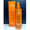 Collistar Latte spray superabbronzante idratante SPF 50 200 ml
