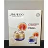 Shiseido Vital Perfection Eye Cream 15 ML Vasetto Cofanetto