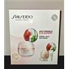 SHISEIDO BENEFIANCE WRINKLE SMOOTHING EYE CREAM 15 ML Cofanetto
