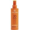Collistar Latte spray superabbronzante idratante SPF 20 200 ml