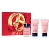 Giorgio Armani My Way EDP 50 ml Spray + lait + gel douche 50 ml Confezione Regalo