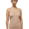 YSABEL MORA - Camiseta tirantes Nude