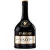 St-Rémy St Rémy VSOP Brandy 70cl - Brandy francese pregiato - 40% Vol
