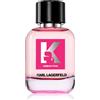Karl Lagerfeld Jeans Urban Pink Jeans Urban Pink 60 pz