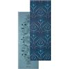 Gaiam Tappetino da yoga Gaiam Mystic Sky 6MM