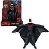 Spin Master - DC - Film di Batman - Tuta alare di Batman