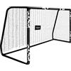 Neo-Sport Porta da calcio 300 x 200 x 120 cm NS-472 esagono