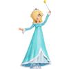 Jakks Pacific Action figure di Rosalina del film Super Mario Galaxy, 13 cm