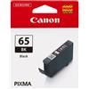 Canon CLI-65 cartuccia d'inchiostro nero per Pixma Pro-200