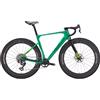 WILIER Bici in carbonio gravel WILIER RAVE SLR ID2 RIVAL E1 1X13 Miche GRAFF AERO 48 carbon