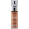 L'oréal paris Accord Parfait Fondotinta Liquido con Acido Ialuronico 30ml - 7d7w ambre dorè