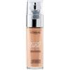 L'oréal paris Accord Parfait Fondotinta Liquido con Acido Ialuronico 30ml - 5r5c5k sable rosè