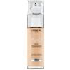 L'oréal paris Accord Parfait Fondotinta Liquido con Acido Ialuronico 30ml - 1.n ivoire