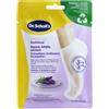 Scholl Pedimask Maschera Piedi Idratante - Lavanda