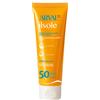 Arval Sun Fluido - Viso E Corpo Spf 50 - 150 ml