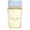Dolce&gabbana Light Blue - Eau De Parfum - 200 ml