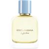 Dolce&gabbana Light Blue Pour Homme - Eau De Parfum - 50 ml