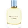 Dolce&gabbana Light Blue Pour Homme - Eau De Parfum - 100 ml