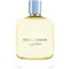 Dolce&gabbana Light Blue Pour Homme - Eau De Parfum - 200 ml