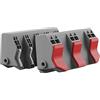 REAL AVID SMART- JAWS - Tube-Fit Sleeves
