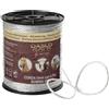 Tattini Corda elettrica Tattini 5 mm 200 m