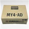 Yamaha Scheda di ingresso analogica YAMAHA MY4-AD Mini-YGDAI a 4 canali nuova