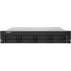 QNAP TS-832PXU di QNAP Nota: Alcune traduzioni potrebbero non essere perfettamente accurate o naturali in italiano, ma cercano di ma - TS-832PXU-4G