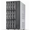 TerraMaster T12-500 Pro NAS Mini Tower Intel® Core™ i7 16 GB DDR5 0 TB Grigio - T12-500 PRO