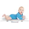 Cecotec Bilancia Digitale per Bambini Baby Nana Babycare Smartweight. Display a Led, Superficie di Supporto 60 x 25 cm, Capacità di Misura da 50 gr a 40 kg, Multifunzione, Spegnimento Automatico