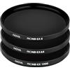 HOYA PRO ND-EX Filter kit Pro ND8/ND64/ND1000 ø77mm