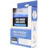 Axus Décor Axus Decor AXU/TC12 - Panno per rimuovere la polvere Pro-Finish, 12 pezzi