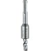 Makita B-68650 - Punta di arresto SDS-Plus, 3/8 x 1-1/16 x 4