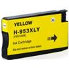 Cartuccia compatibile per HP 953 giallo Circa 1600 pagine