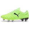 PUMA Scarpe da rugby uomo Avant, Scarpe, Verde, 40