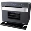 Steba DG 30 Forno a vapore multifunzione