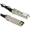 Dell Cavo di collegamento diretto Twinax in rame 10GbE di Dell - Cavo di collegamento diretto - da SFP+ (M) a SFP+ (M) - 3 m - biassiale - per reti
