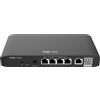 Reyee RG-EG105G-P-V3 Router WLAN veloce compatto