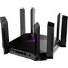 Reyee by Ruijie Reyee RG-EW6000GX Gigabit Mesh WiFi Router 6 4x RJ45 Dual Band 2.4/5 GHz Nero