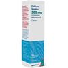 SANDOZ Calcium Sandoz 20 Compresse Effervescenti 500mg