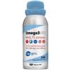 Massigen Linea Salute e Benessere Omega 3 Multiazione Integratore 240 Perle