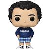 Funko Pop! Movies: Animal House - John Bluto Blutarsky - Bluto in College Sweater - Figura in Vinile da Collezione - Idea Regalo - Merchandising Ufficiale - Giocattoli per Bambini e Adulti