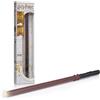 WOW! STUFF - Draco Malfoy Lumos Wand Light up 14, Harry Potter Bacchette Ufficiali e Regali del Mondo Magico, Giocattoli e Oggetti da Collezione, Giochi di Ruolo e Travestimento Accessorio per Fan,