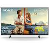 SONY K50S39B TVC 50" 4K GOOGLE TV SAT
